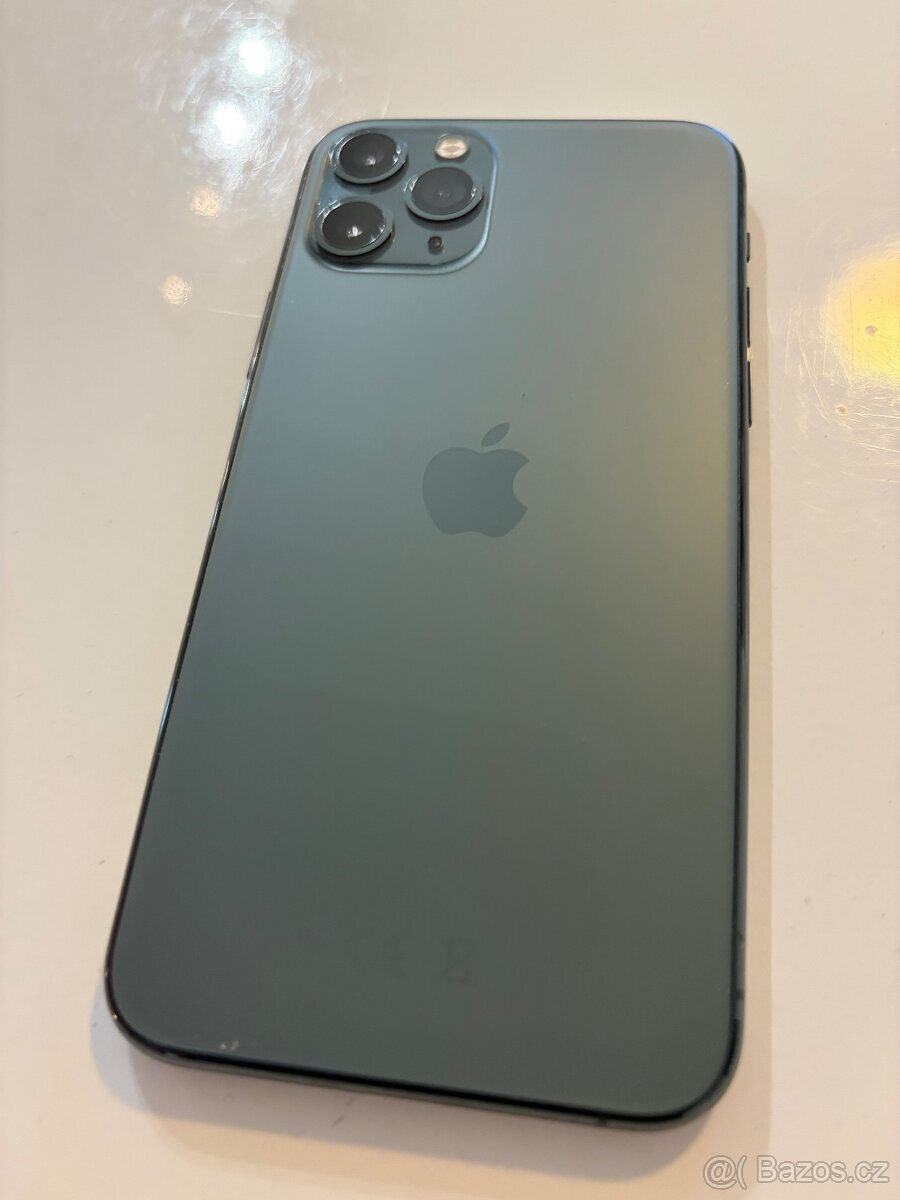IPhone 11 Pro