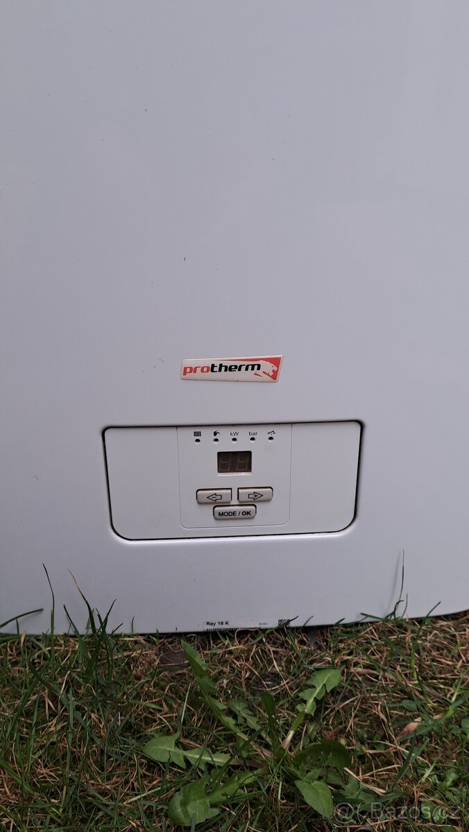 Elektrokotel Protherm