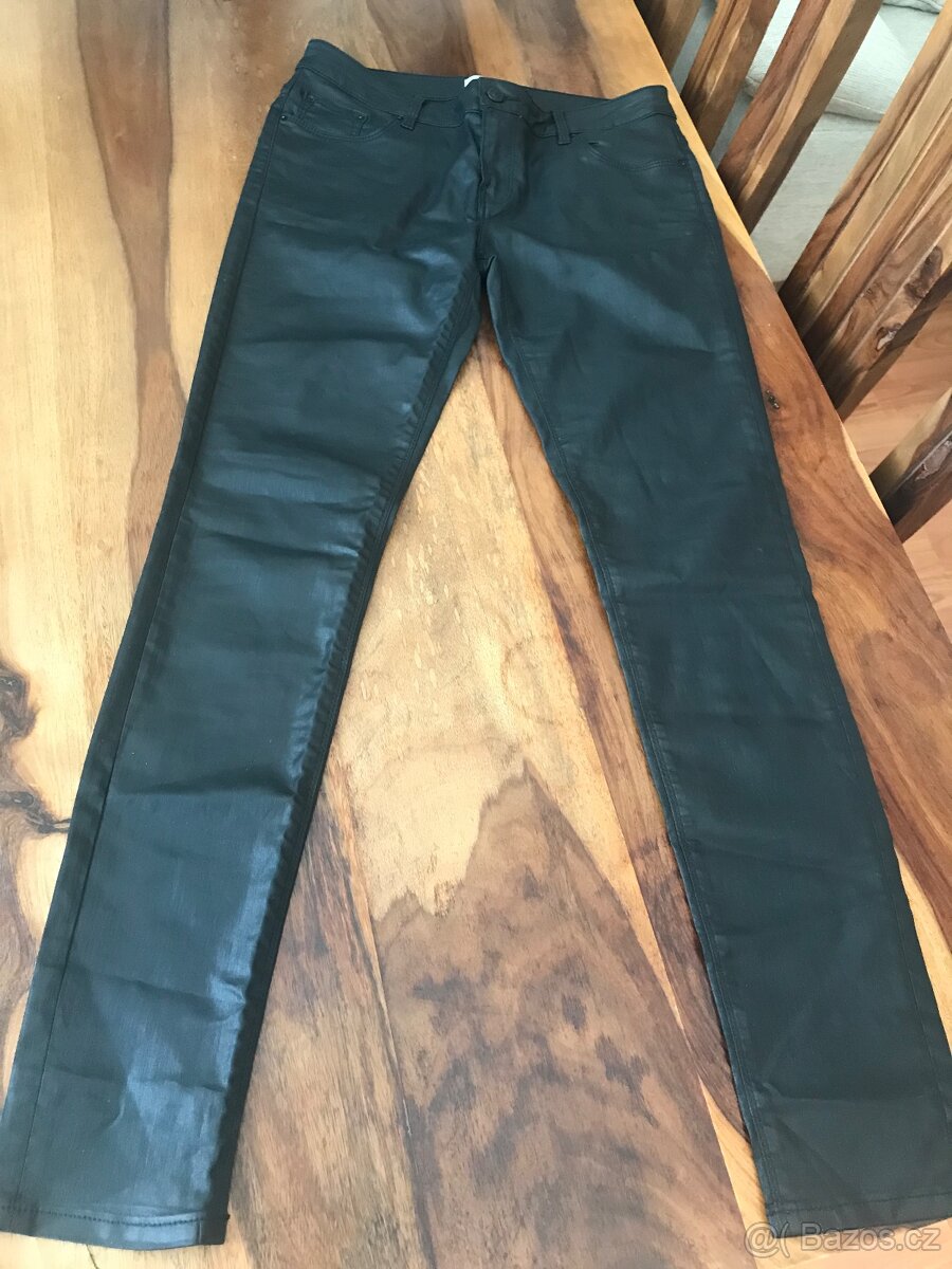 Dámské kalhoty Zara, velikost S
