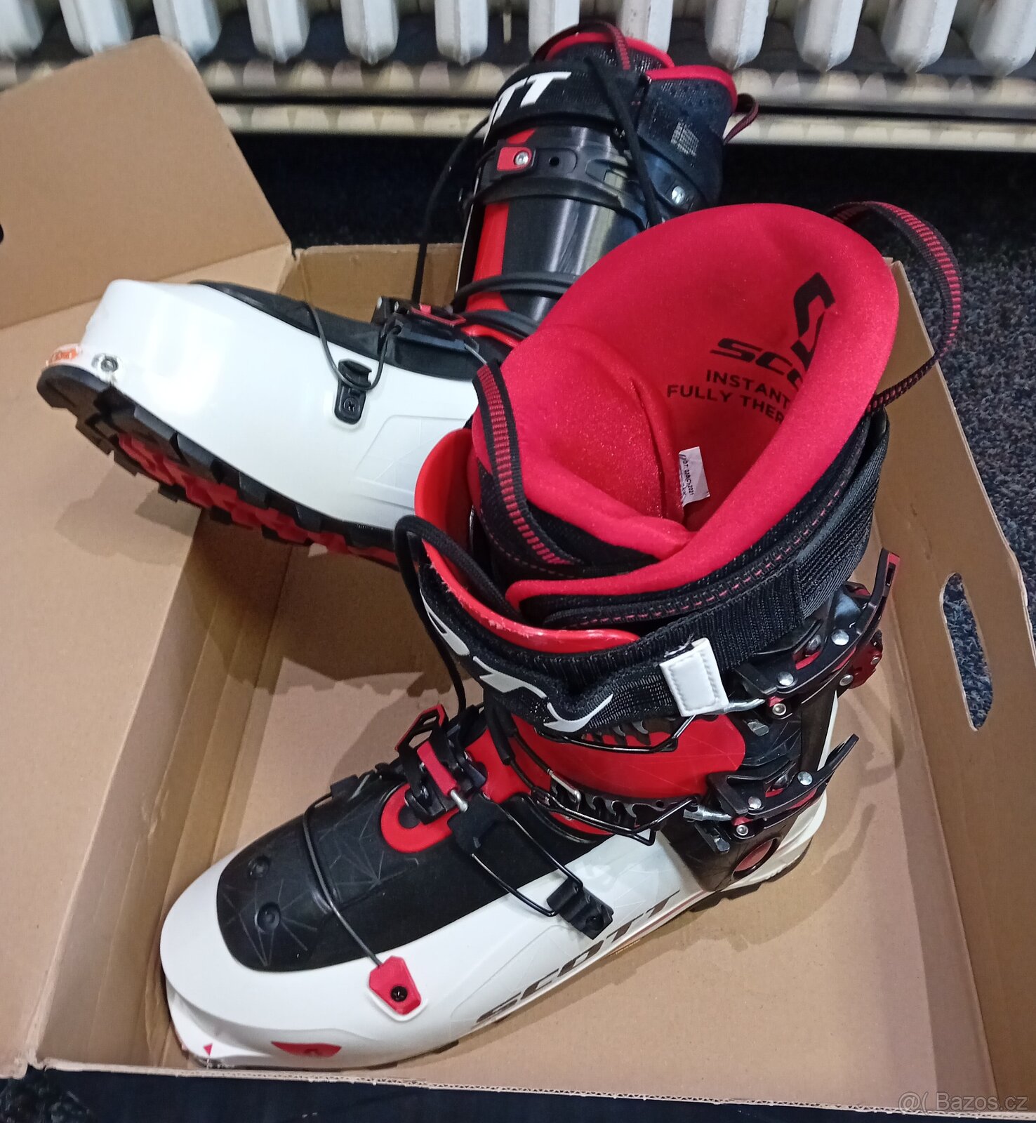 Scott cosmos vel.30 (46)