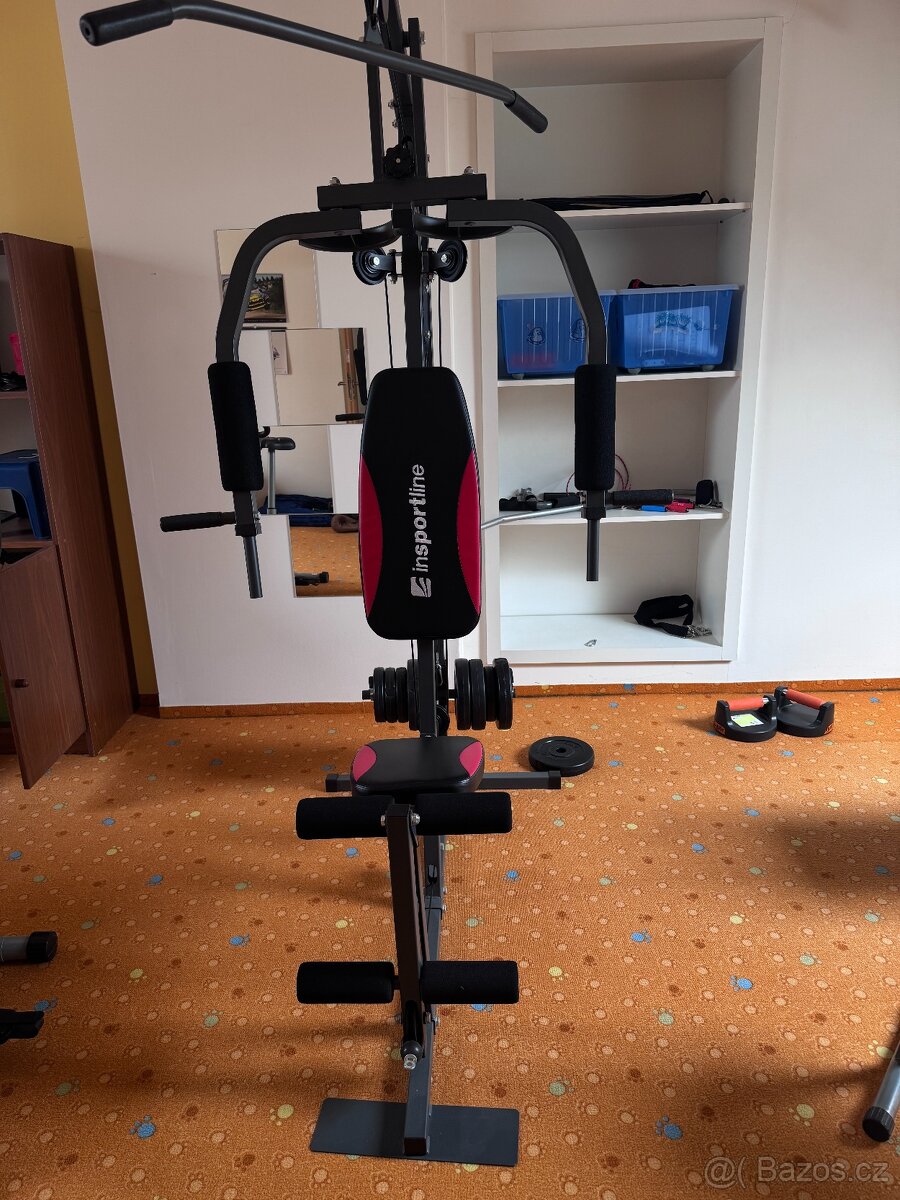 Posilovací set