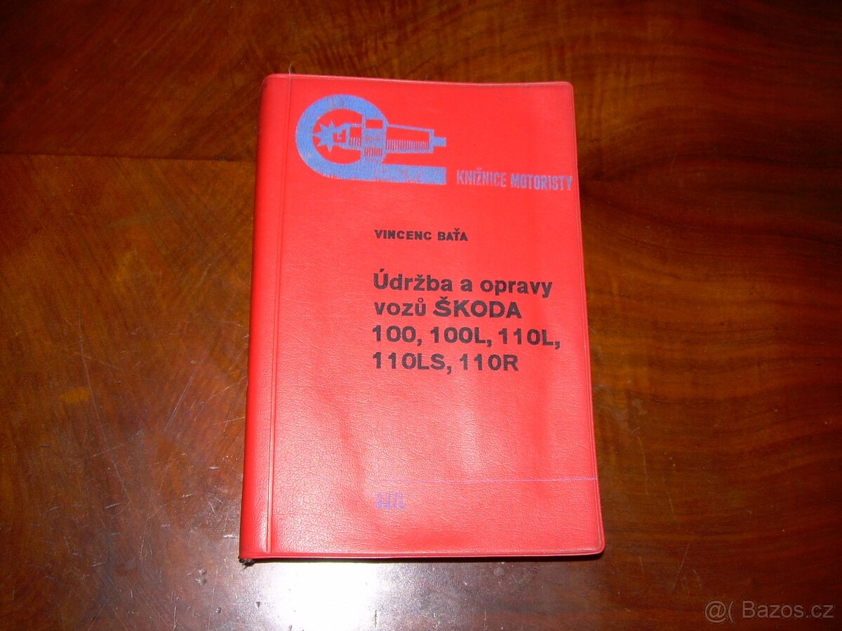 Údržba a opravy vozů ŠKODA