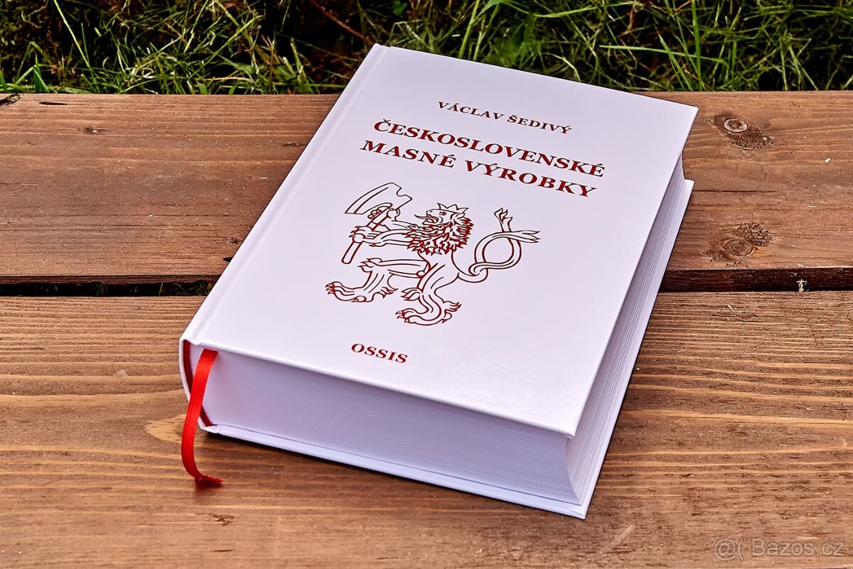 Československé masné výrobky