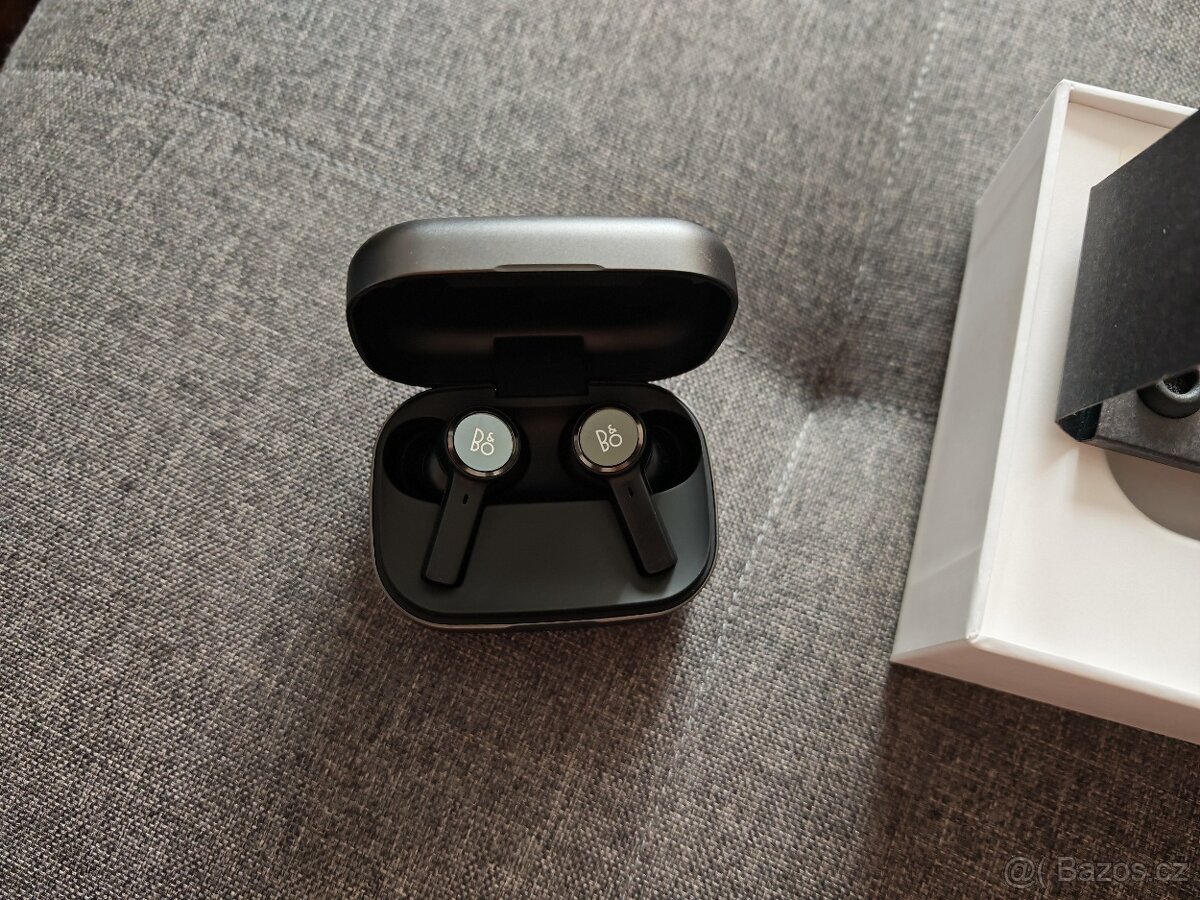 Bezdrátová sluchátka Bang & Olufsen Beoplay EX