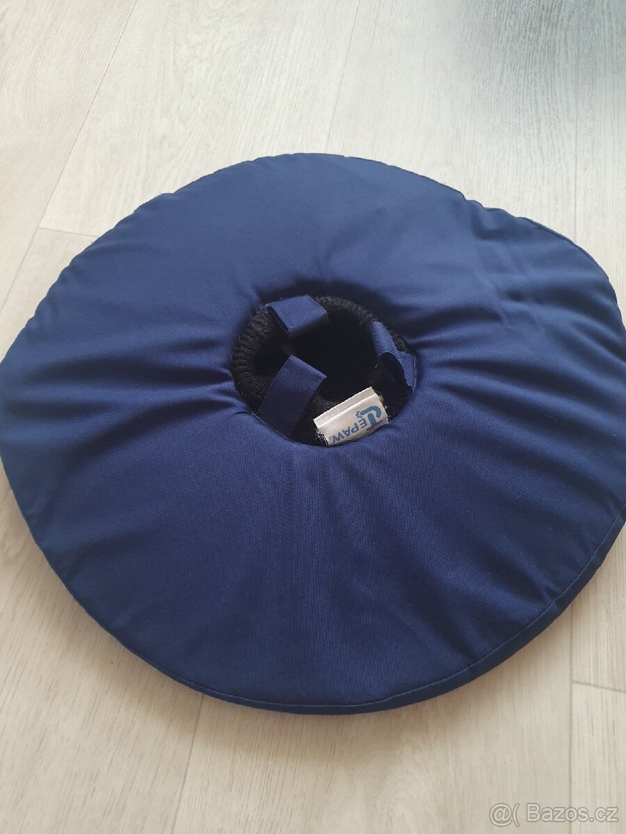 Tepaw Měkký ochranný límec vel.4, 12-38 cm