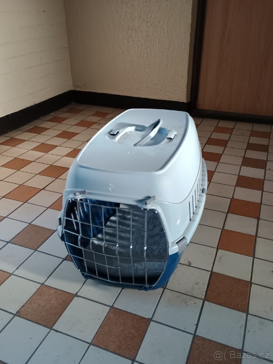 Přenoska - box na zvíře