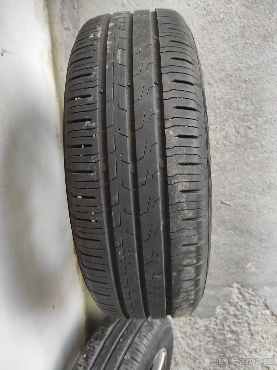 Litá kola 5x114,3 ET 38 Hyundai i30, Kia ceed