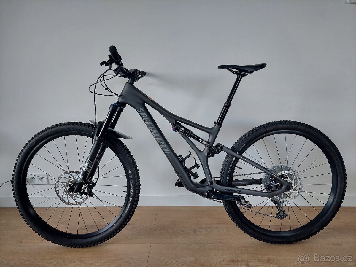 Specialized Stumpjumper Carbon S3 M