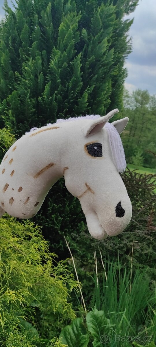 Hobby horse