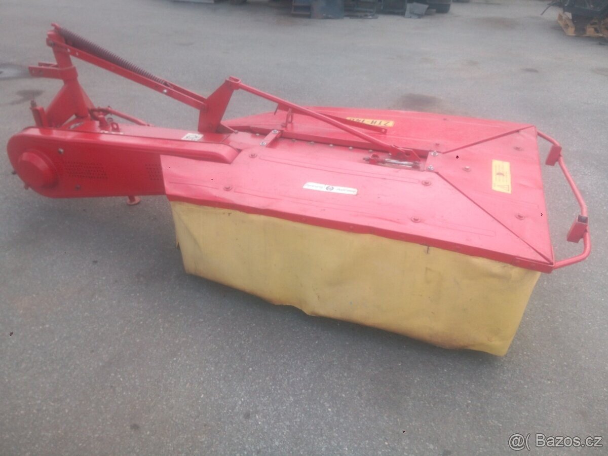 Rotačka ŽTR 140