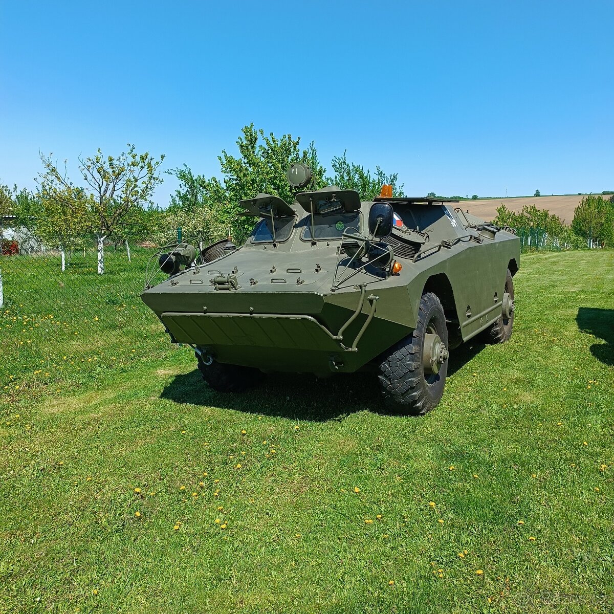 OT-65 FUG