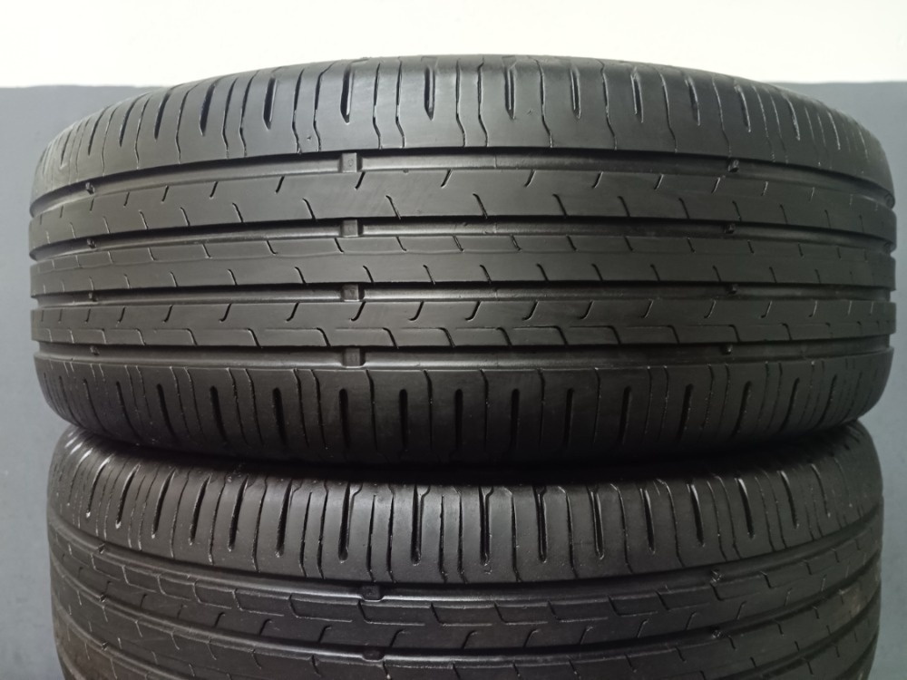 215/65 R17 CONTINENTAL (1222)