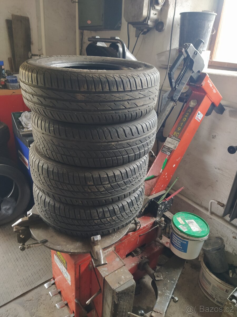 195/65 R15 letní