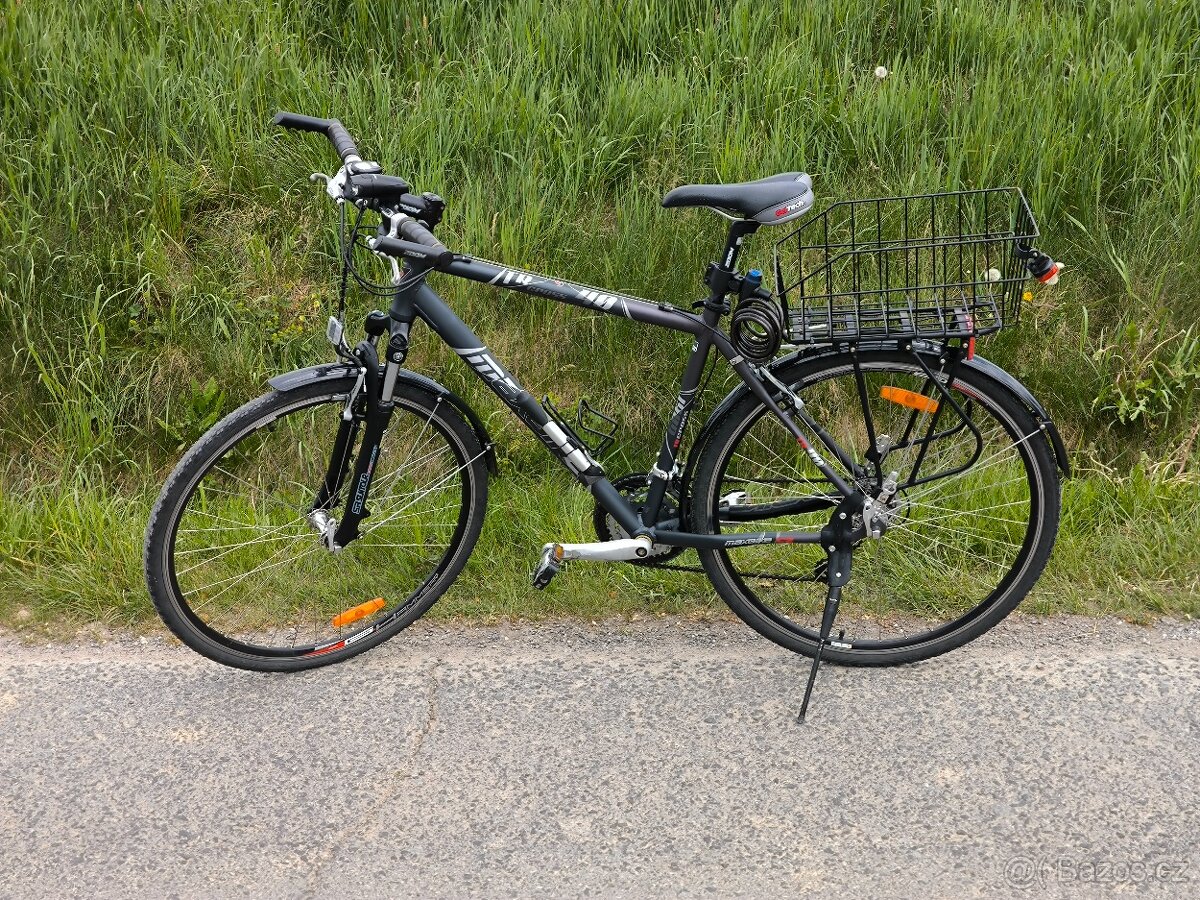 Pánské kolo Maxbike