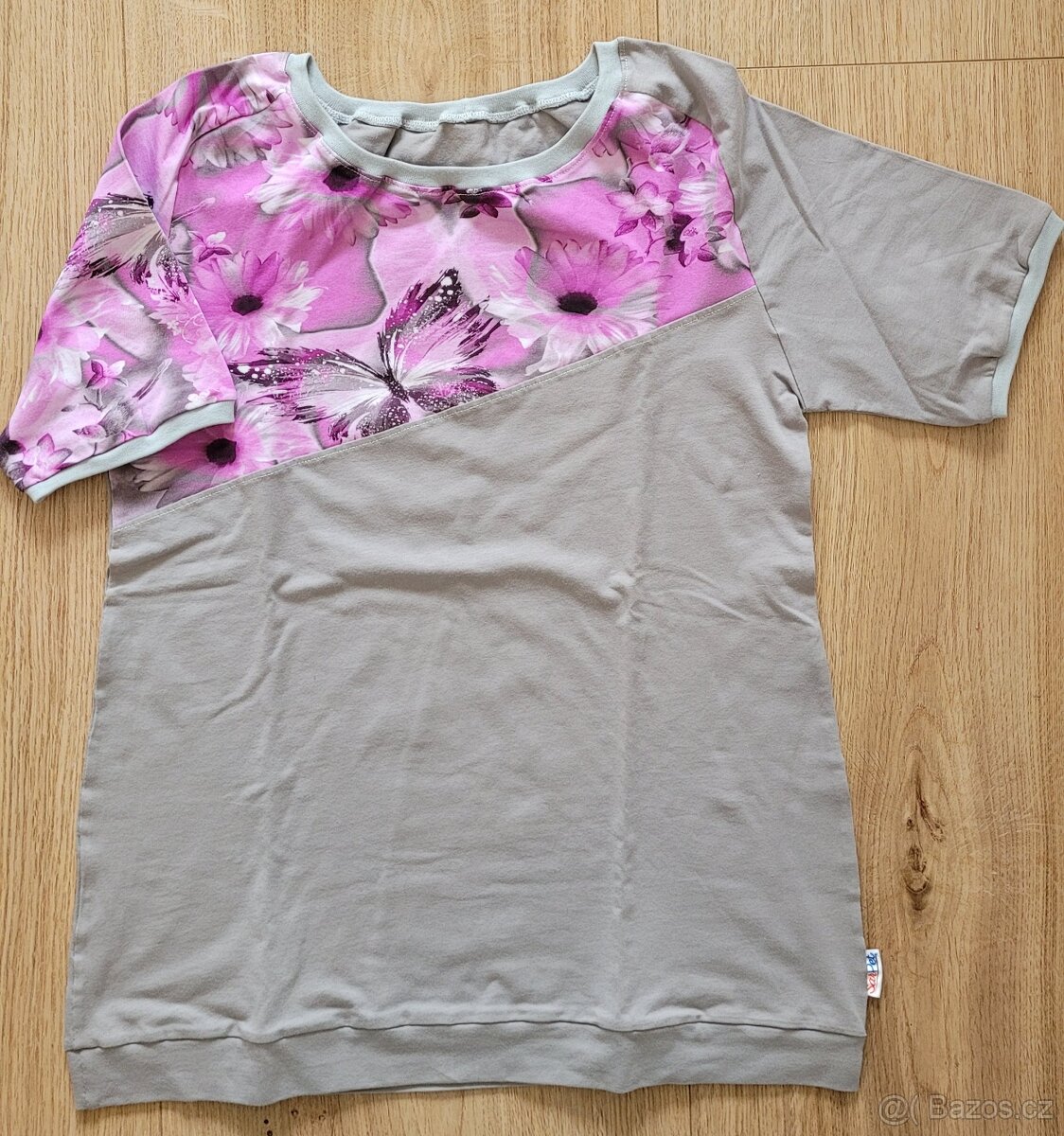 Tričko/halenka, cca M