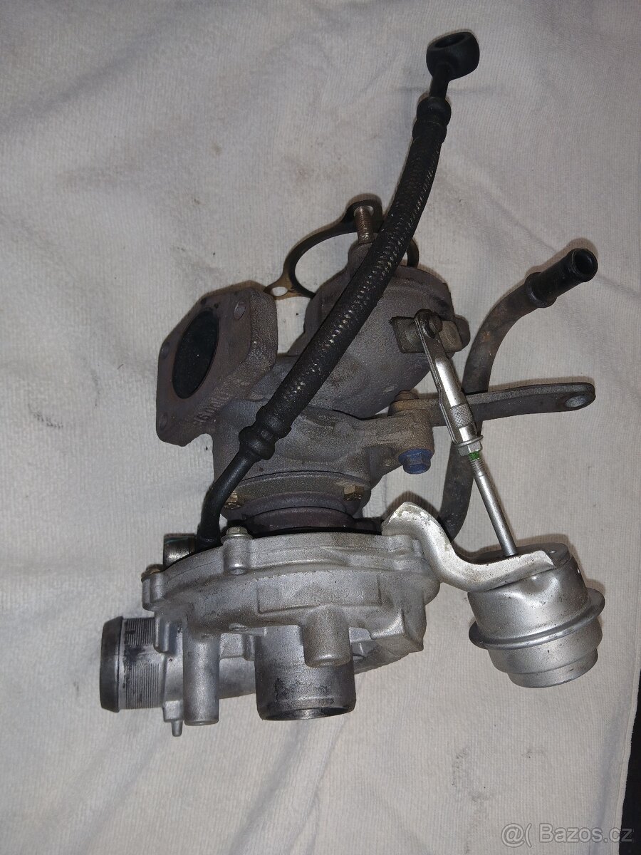 Turbo