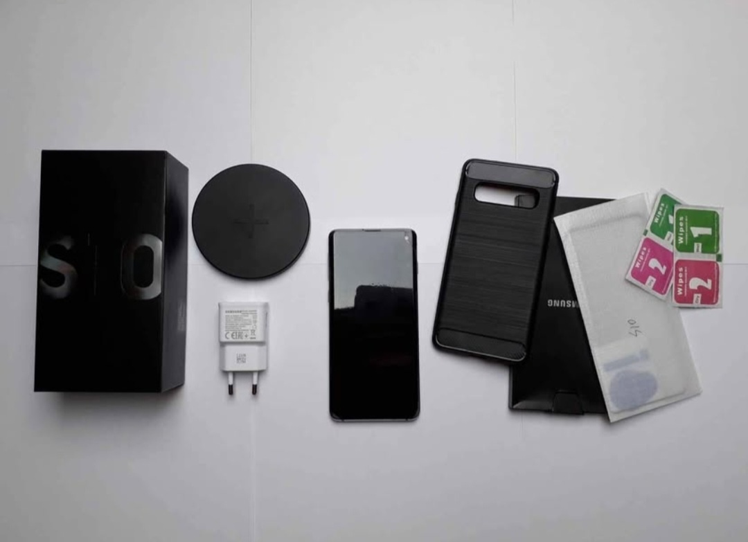 SAMSUNG GALAXY S10 8GB/128GB