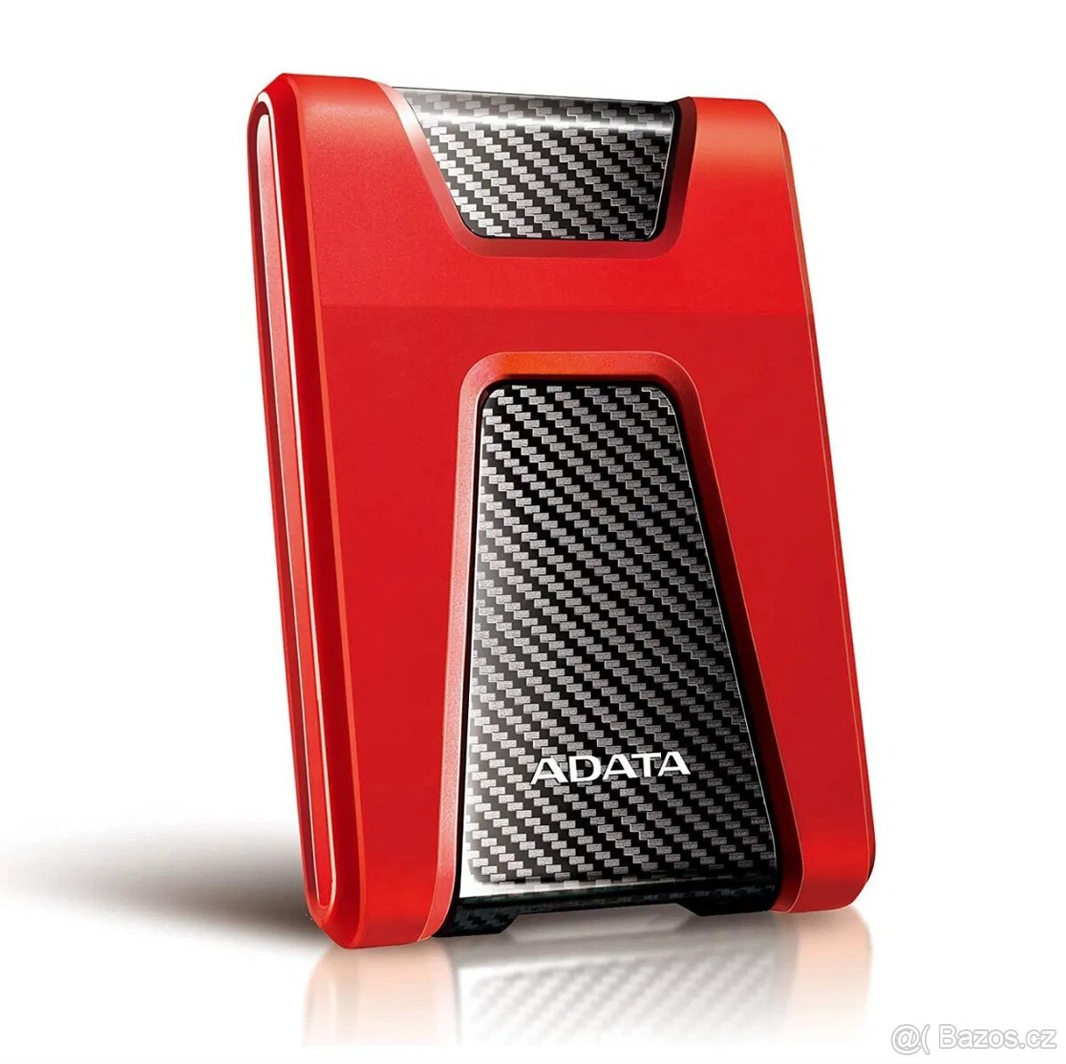 ADATA HD650 HD 710 HDD externí disk