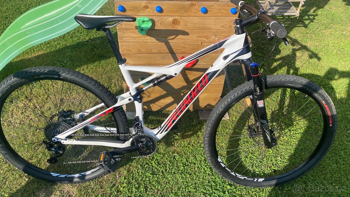 Specialized Epic Carbon FSR