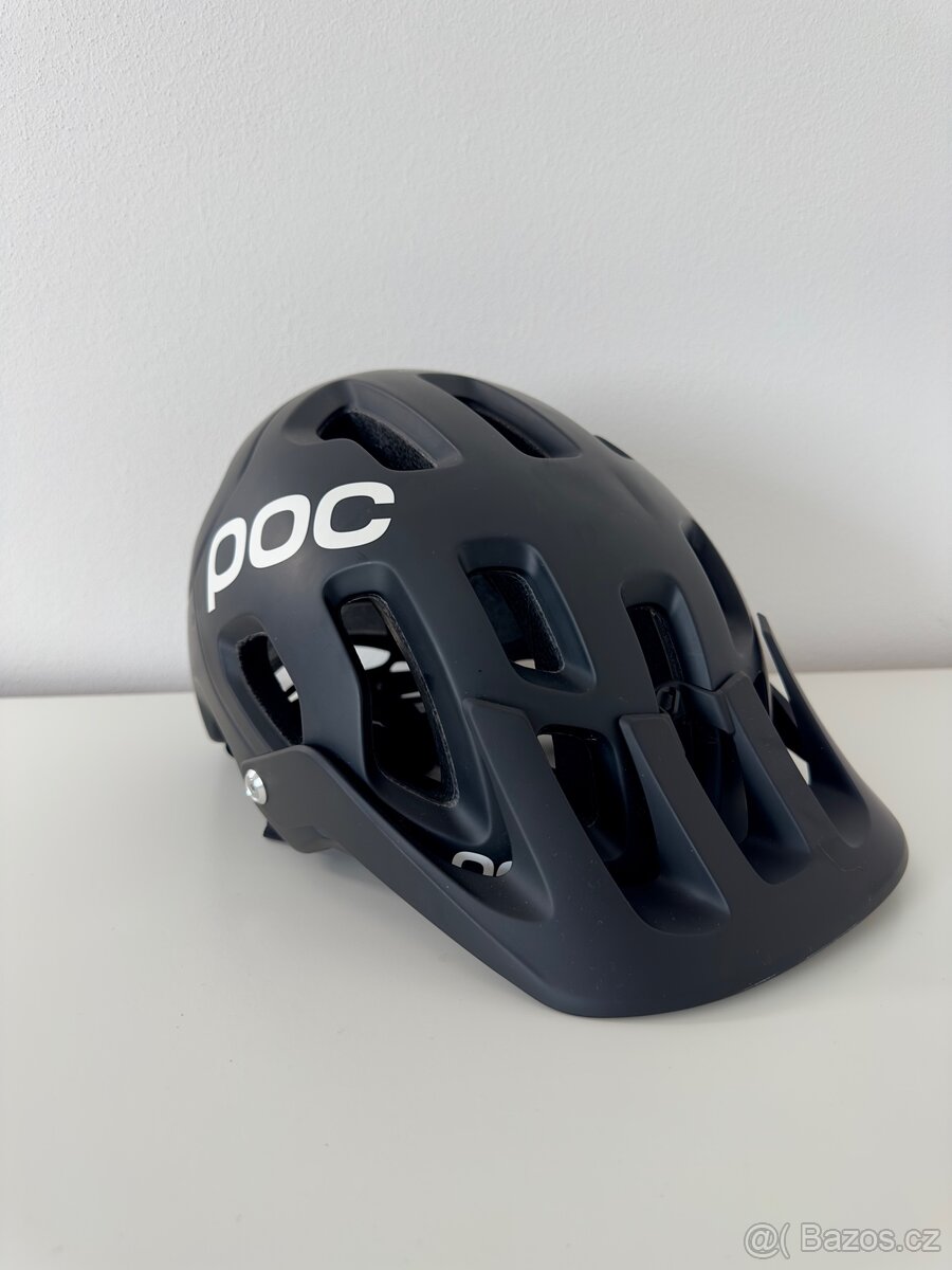 POC Tectal