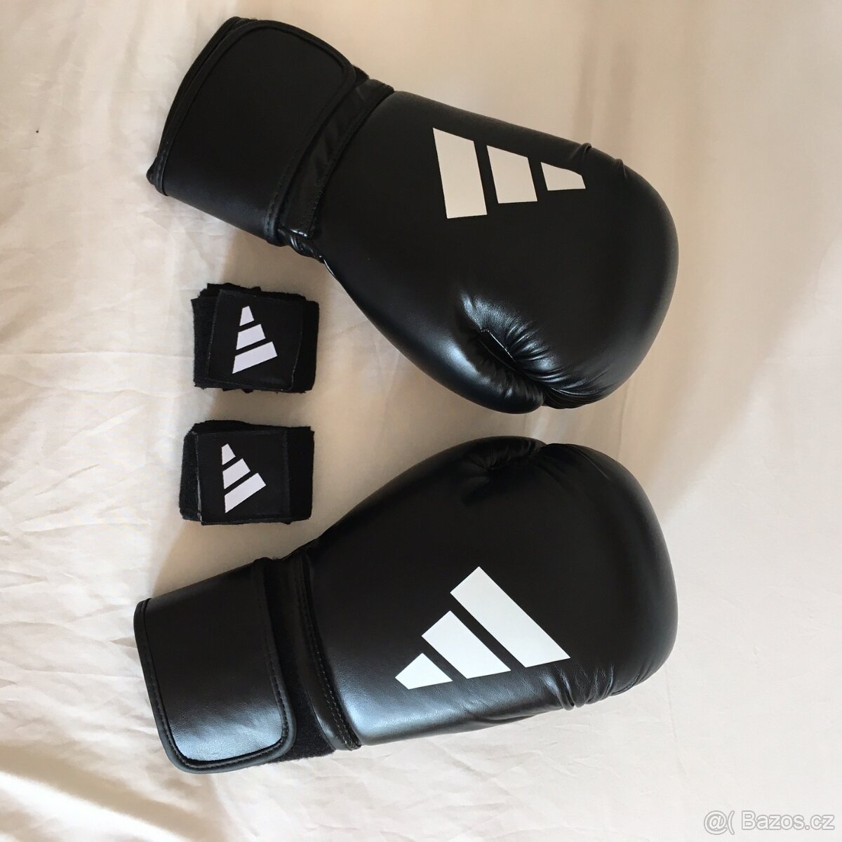 Sada na box Adidas V2