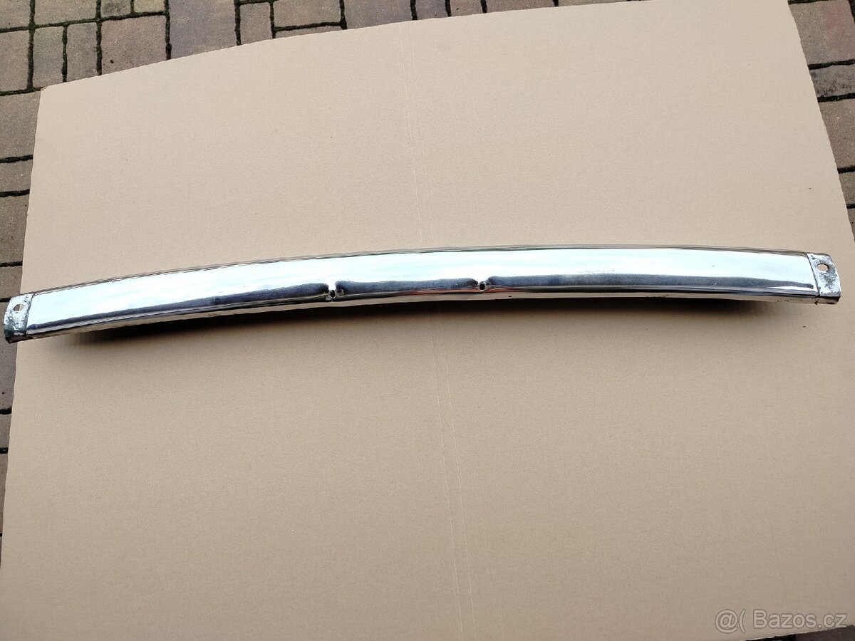 Škoda 1000 mb mbx