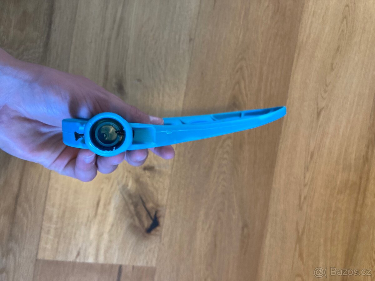 Čepel na Floorball JAB Fat Pipe
