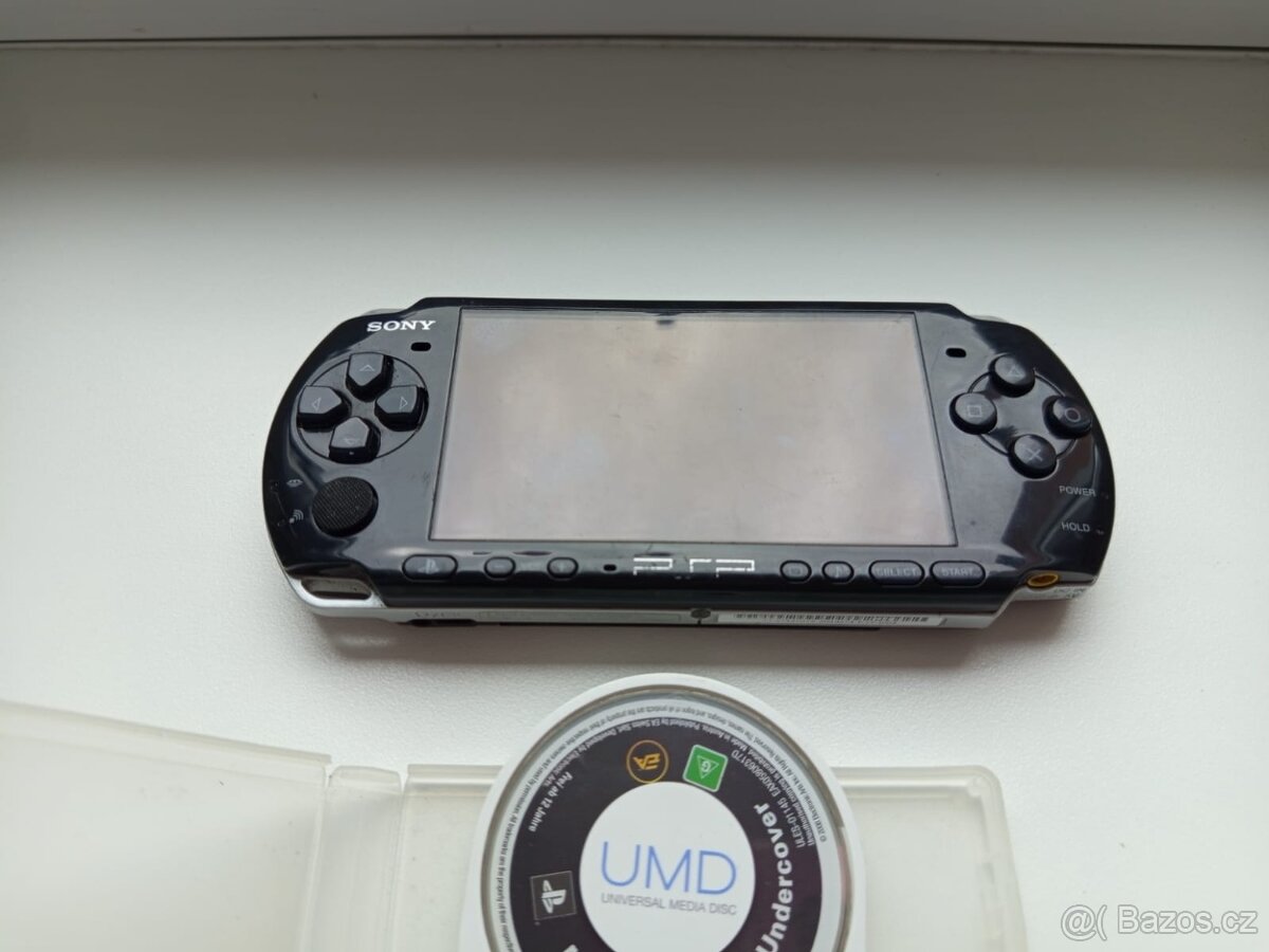 Sony PSP