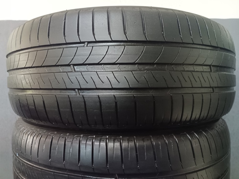205/55 R16 MICHELIN (1116)
