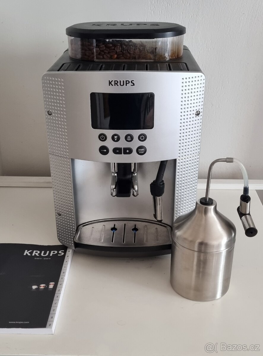 KRUPS EA815