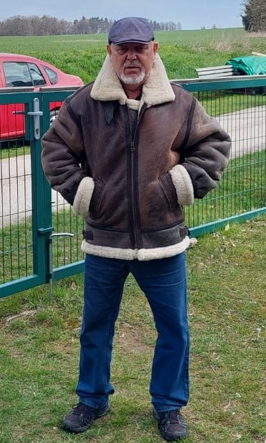 Pilotka Shearling Original