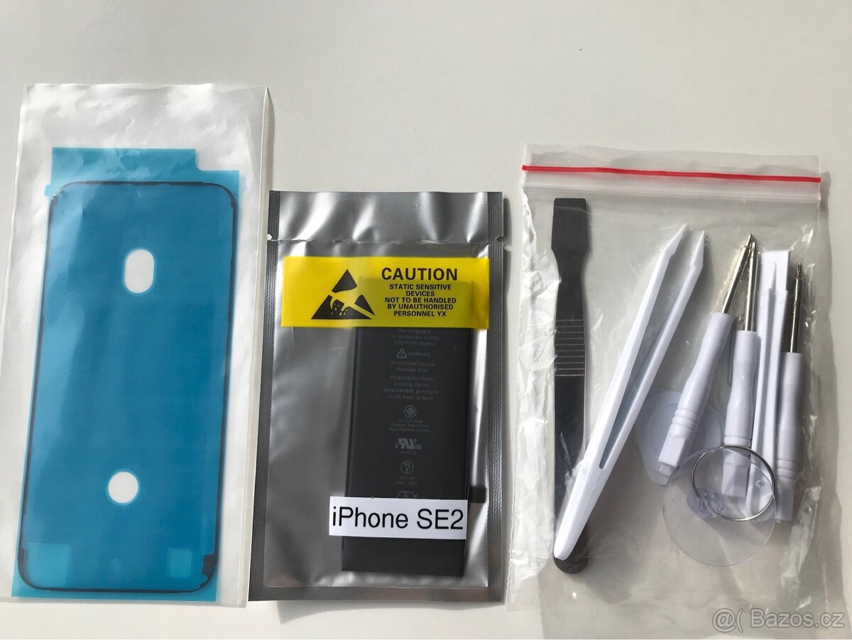 Baterie iPhone SE 2020