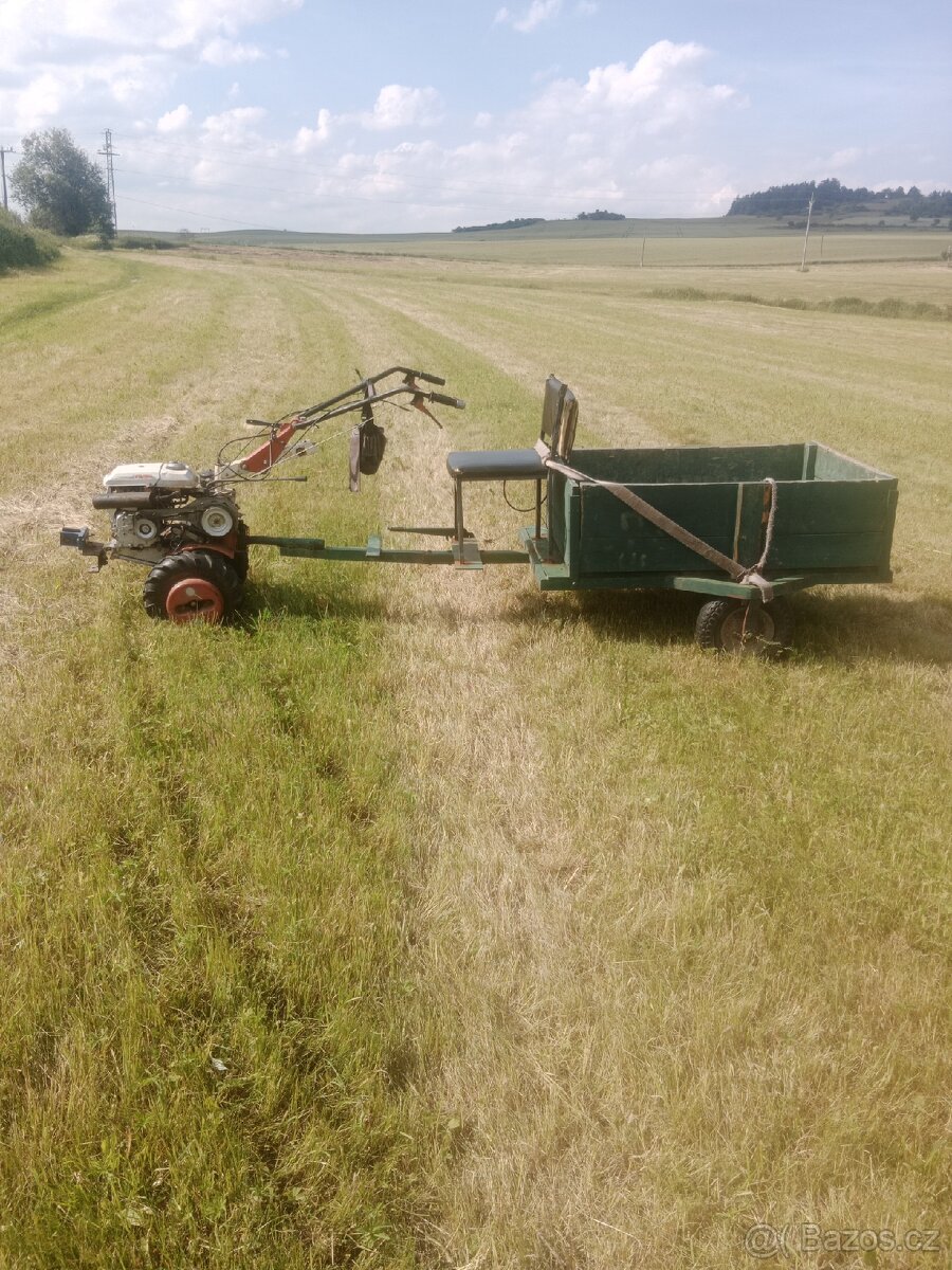 Kubota tf55