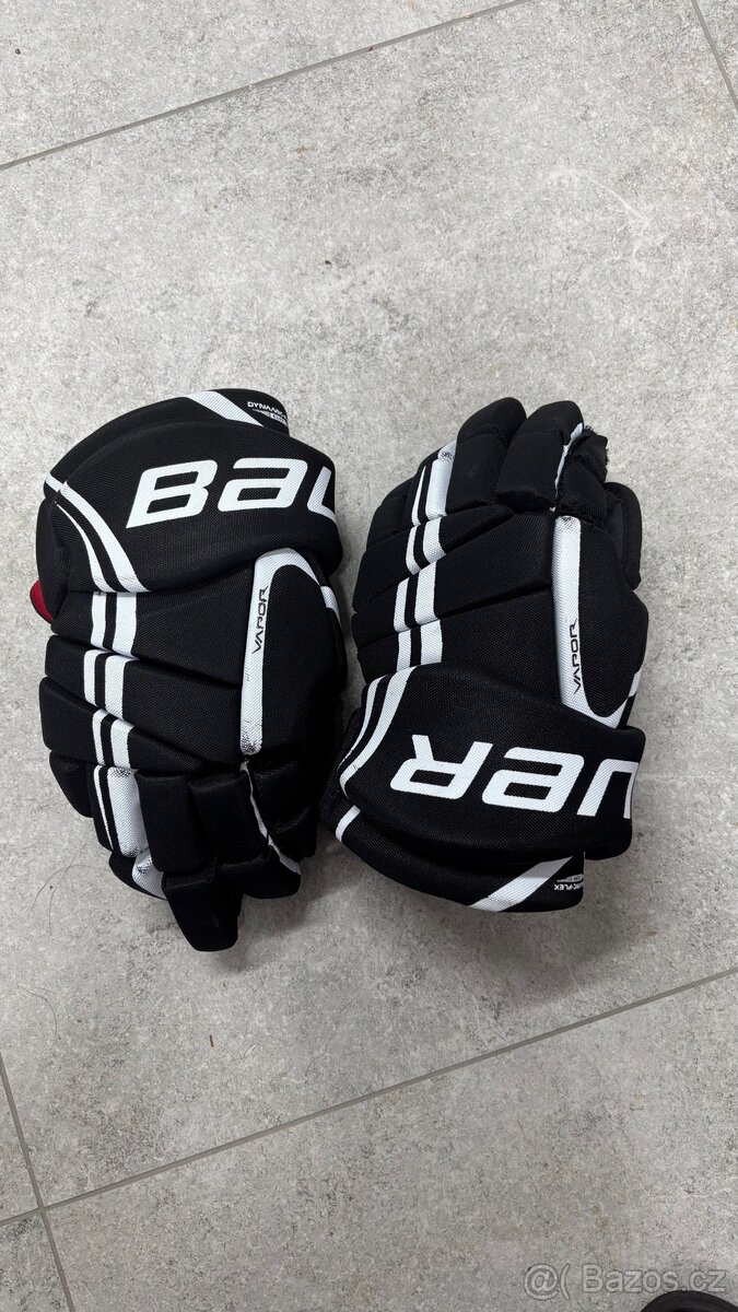 Hokejové rukavice Bauer Vapor 2.0