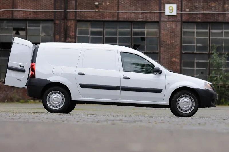 Dacia Van Pick-up