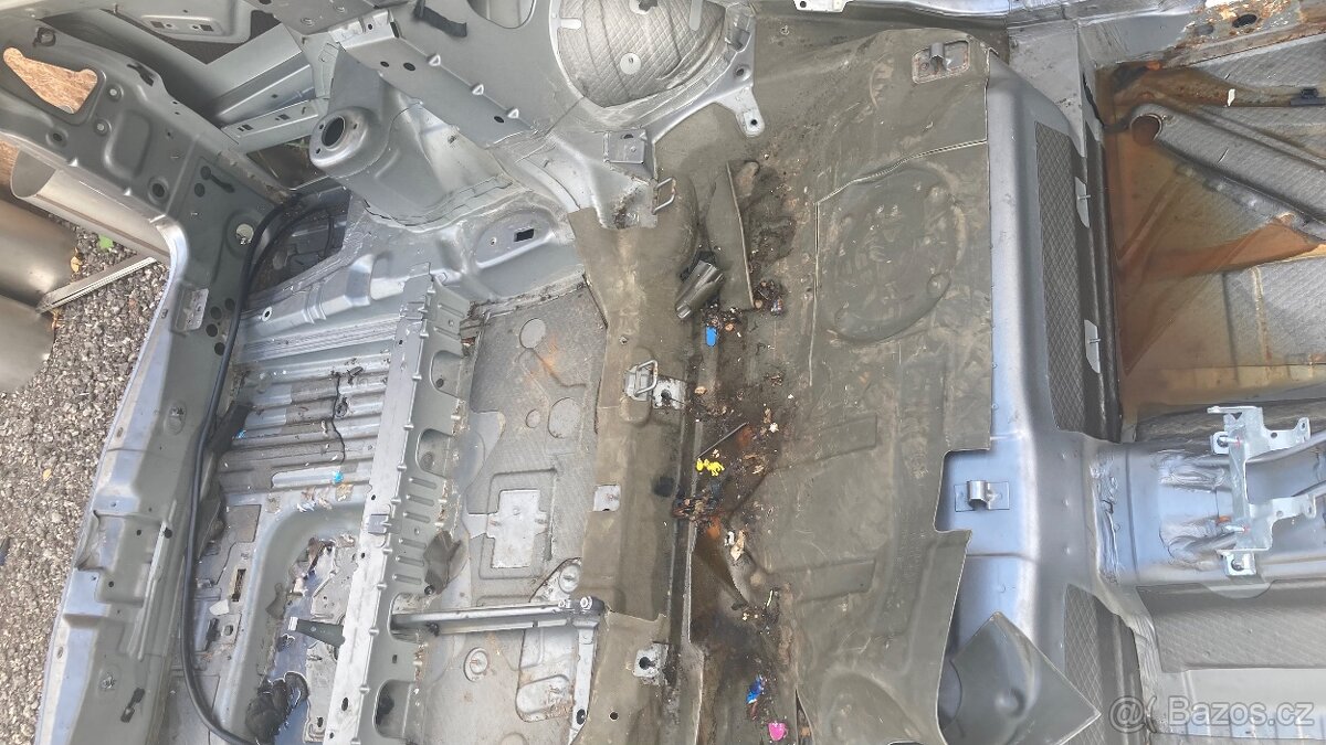 BMW x3 e83 3.0SD 210kw 2007