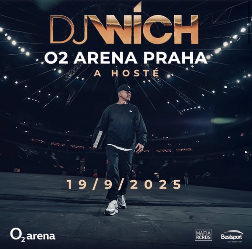 Dj Wich 02 Aréna
