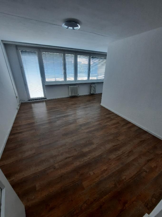 Byt 3+1/L , sídliště Velká Ohrada, Praha - Stodůlky