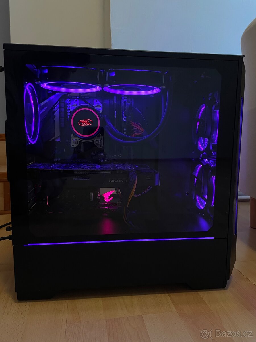 Herní PC