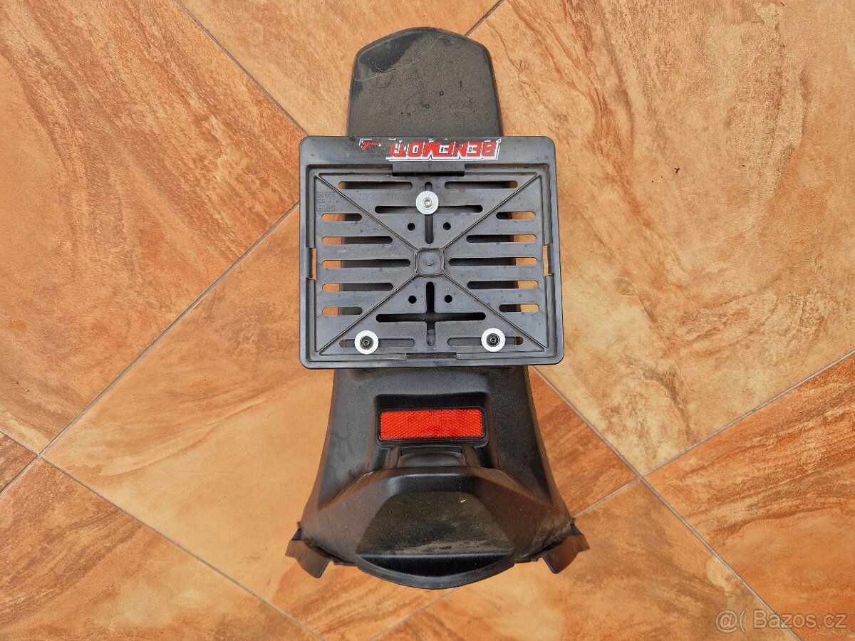 Zadní blatník Honda SH300i