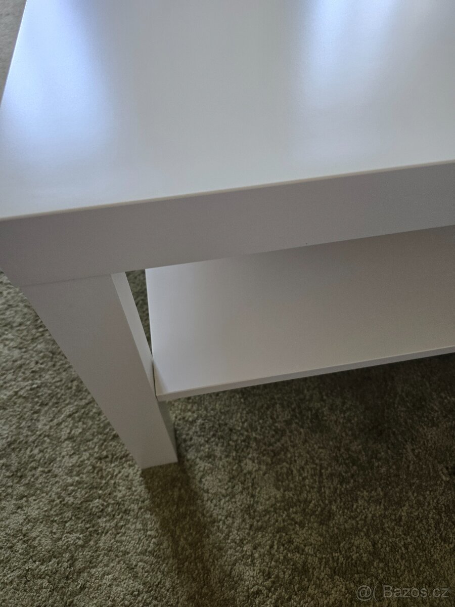 Ikea Lack konferenční stolek