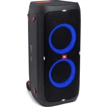 JBL PartyBox 310 - nový / nerozbalený / záruka 2 roky