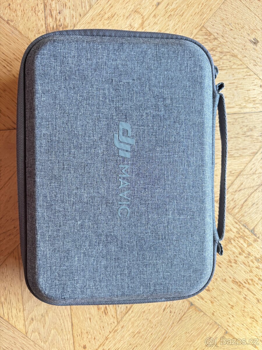 Dron DJI MAVIC MINI