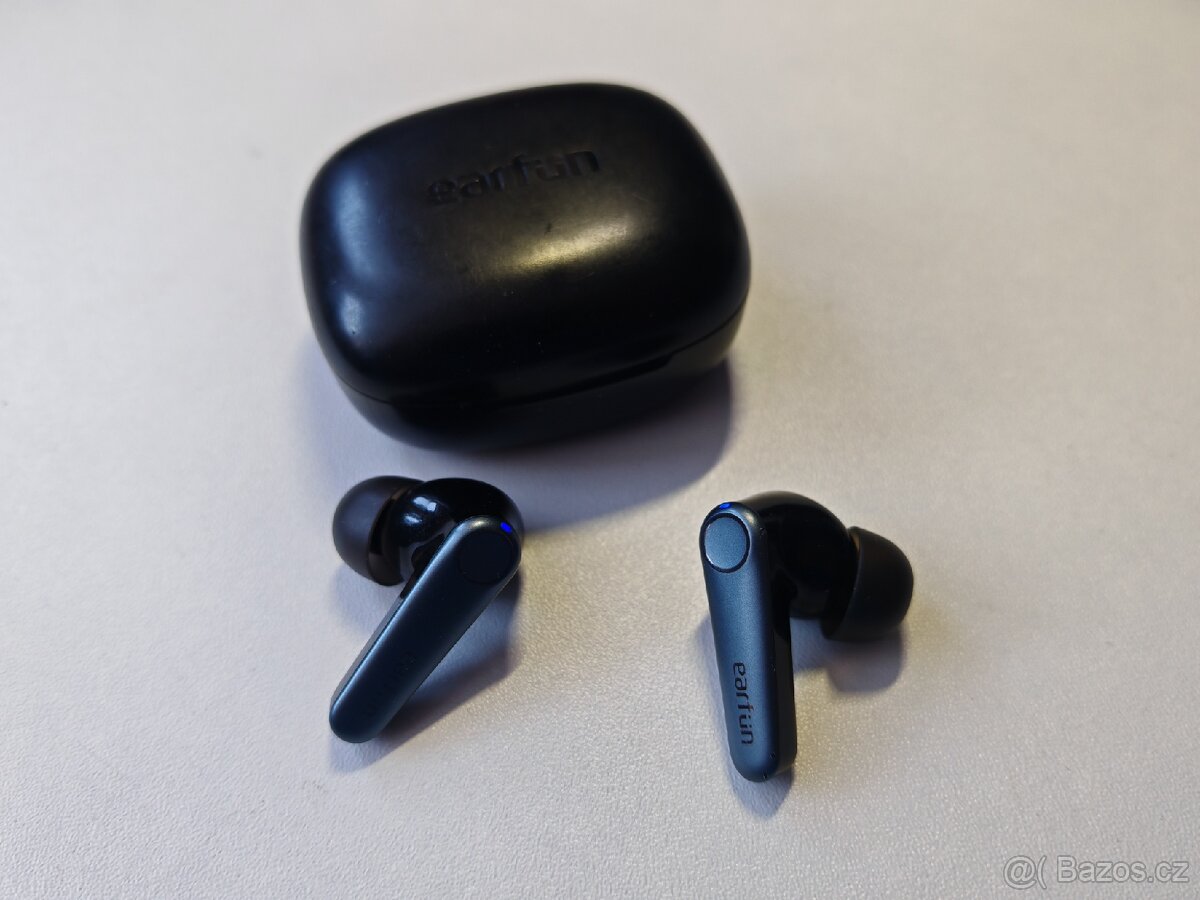 Sluchátka - EarFun Air 3 Pro