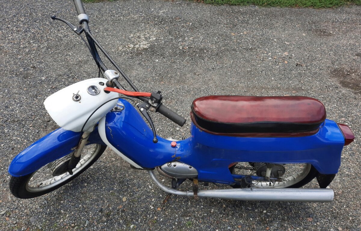 Jawa pionyr