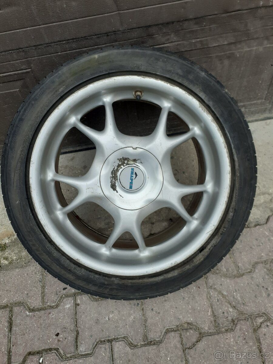 8Jx17 ET30 BMW