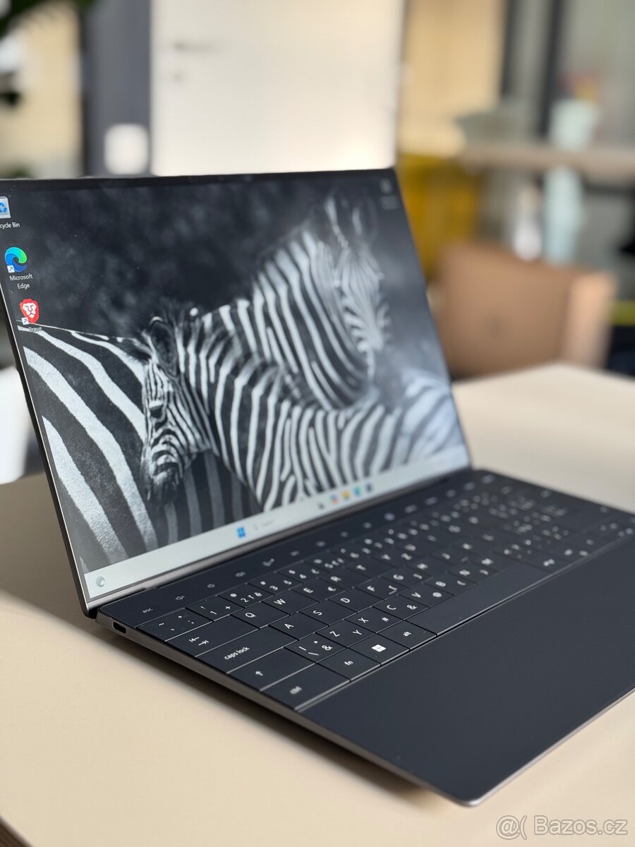 Dell XPS 13 Plus 9320 – i7, 16 GB, 1TB SSD, záruka do 11/26