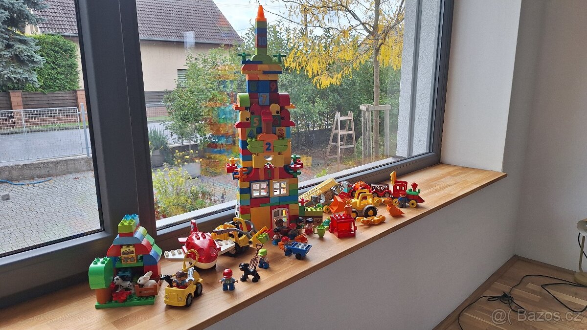 LEGO Duplo