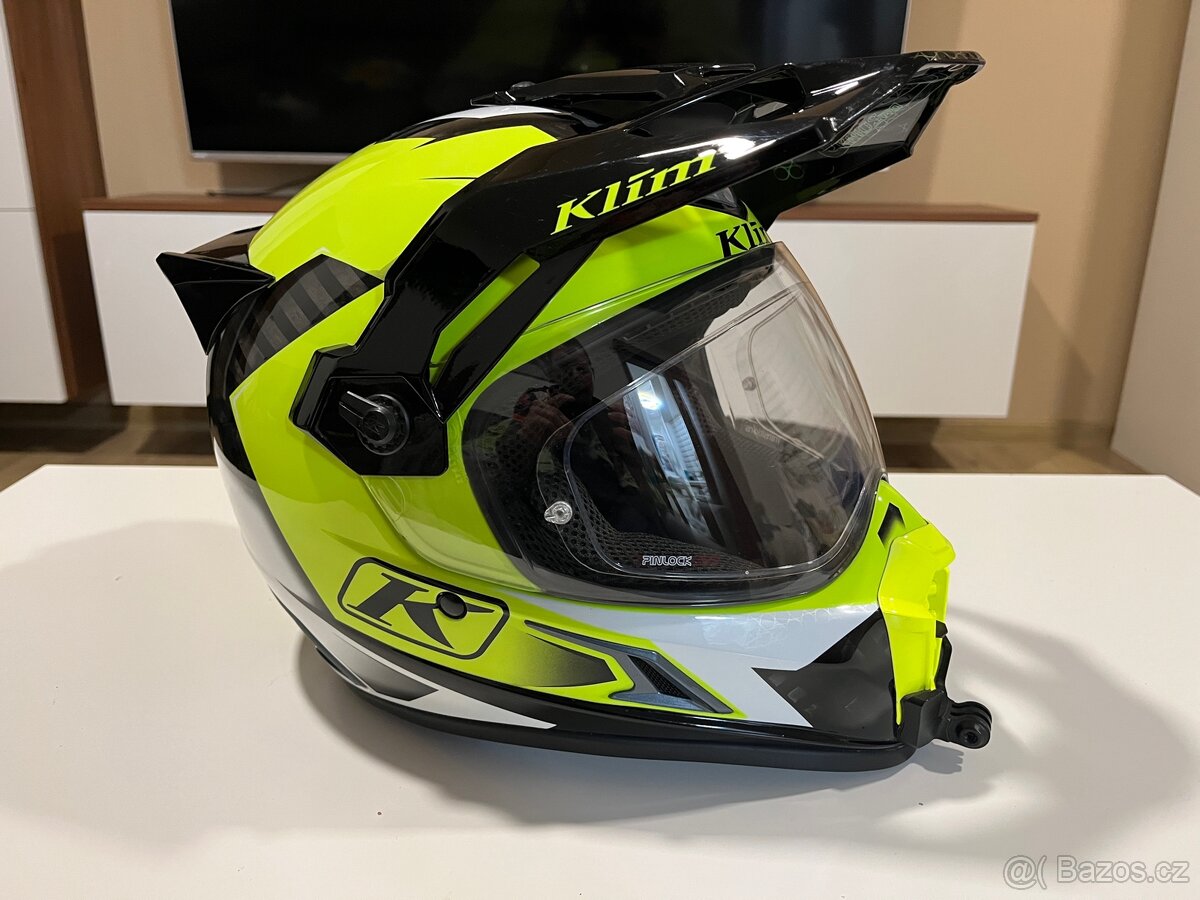 Klim krios pro ece