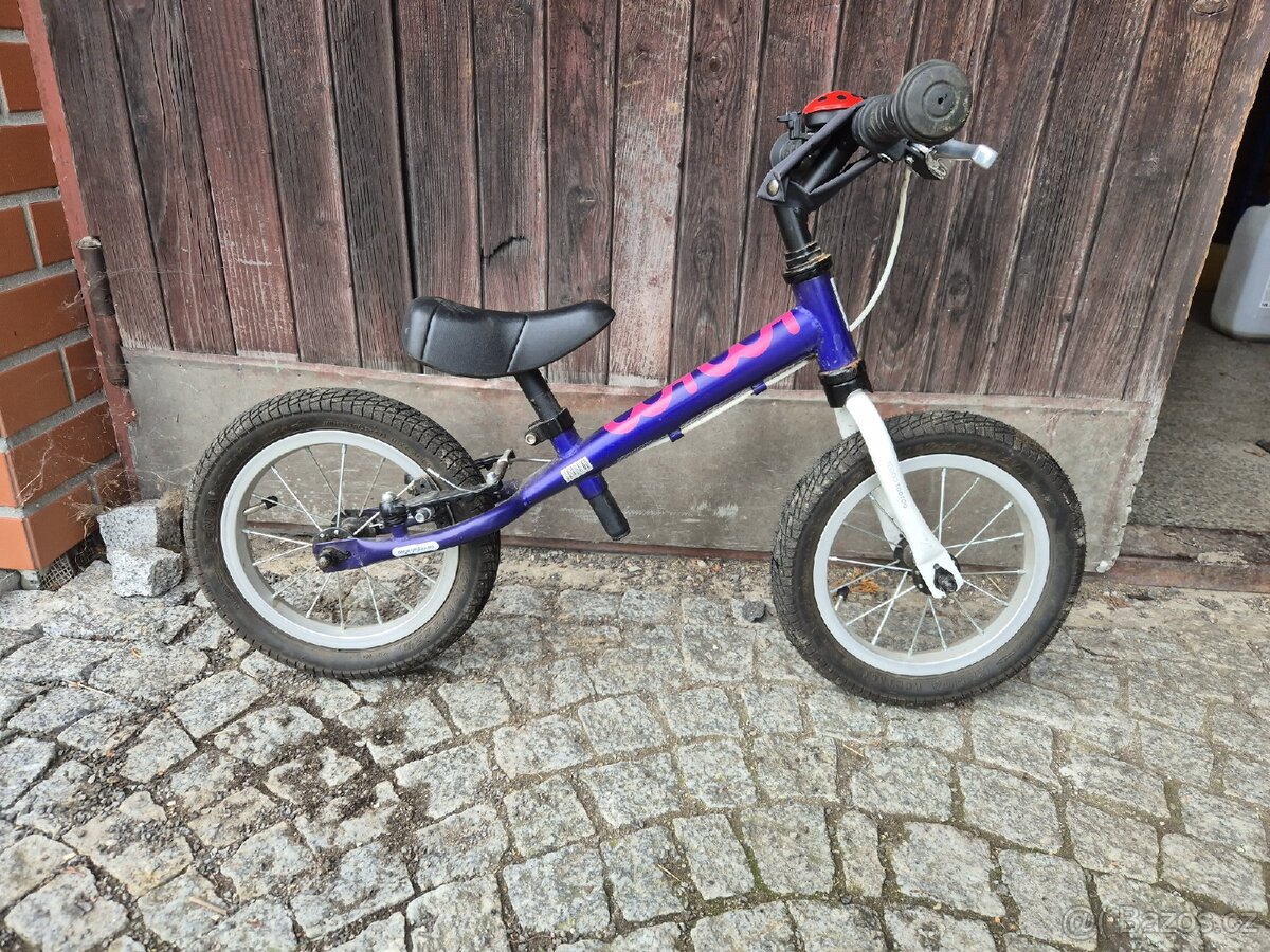 Odrážedlo Yedoo Tootoo